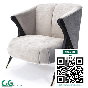 ARMCHAIR EICHHOLTZ 112017 PAVONE